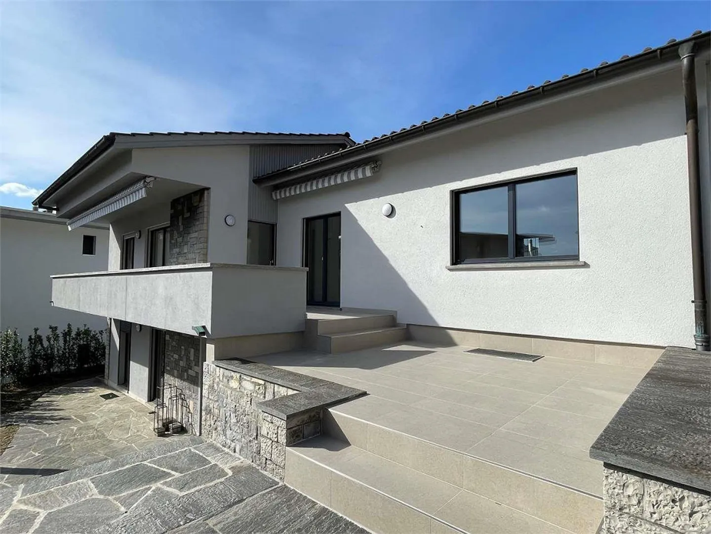 Lugano Pregassona, 4.5 pièces dans une villa à louer - Photo 1 sur 13