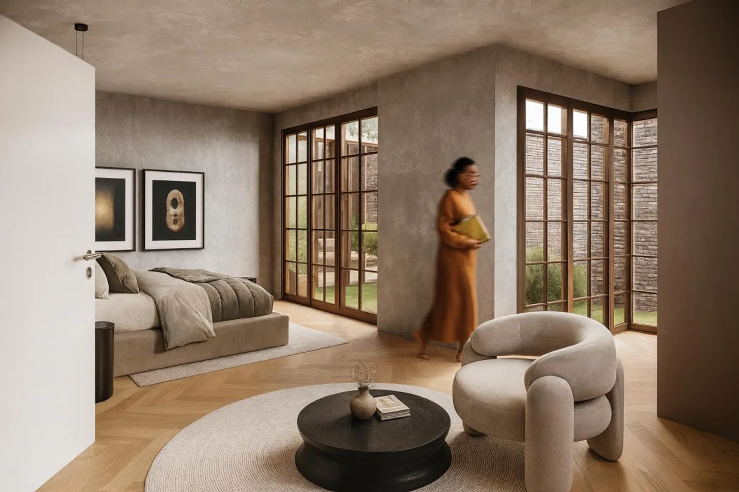 CITY HOUSE CATANIA - Foto 3 di 7