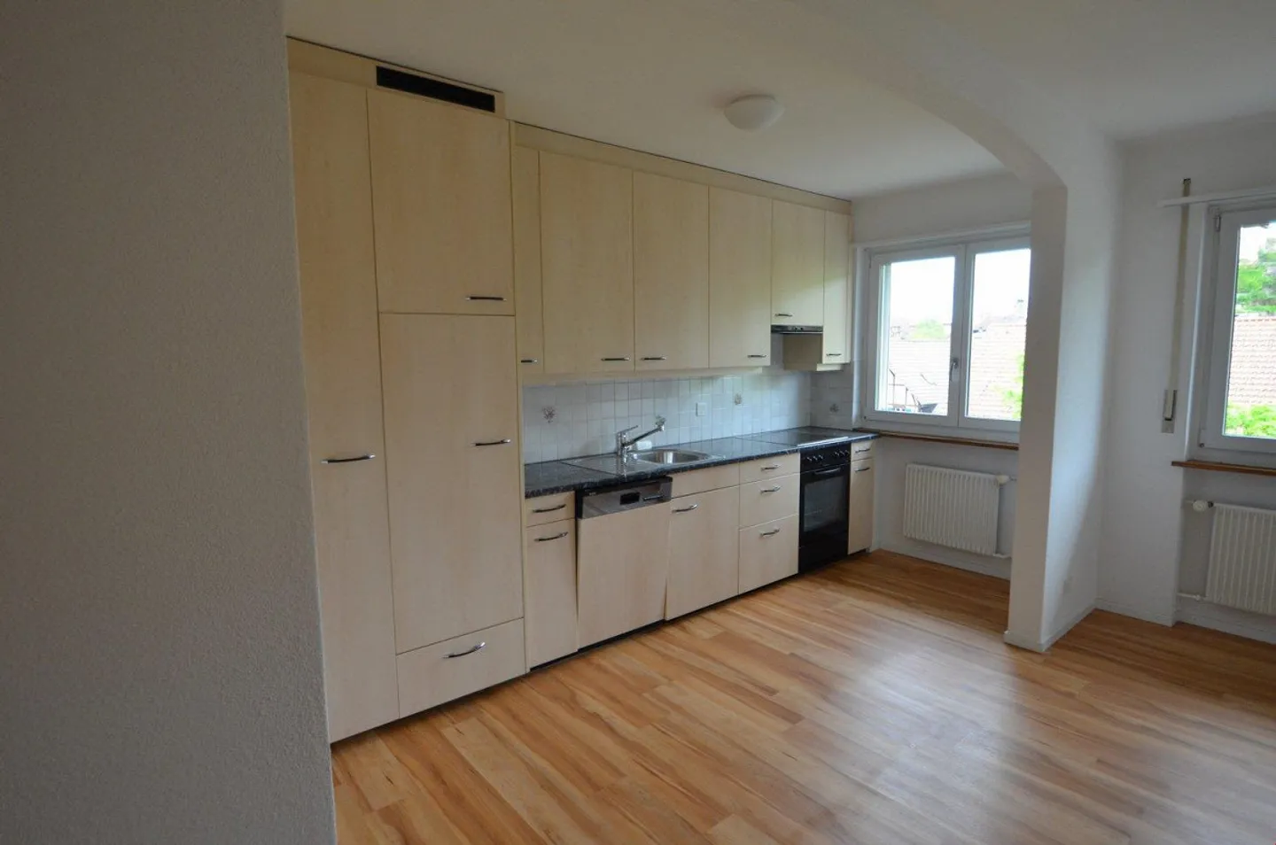 Living Comfort for Everyone: Discover Your Affordable Living Paradise - Photo 1 of 6