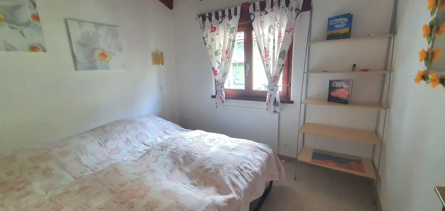 Maison 4 1/2 pièces - Photo 10 sur 13