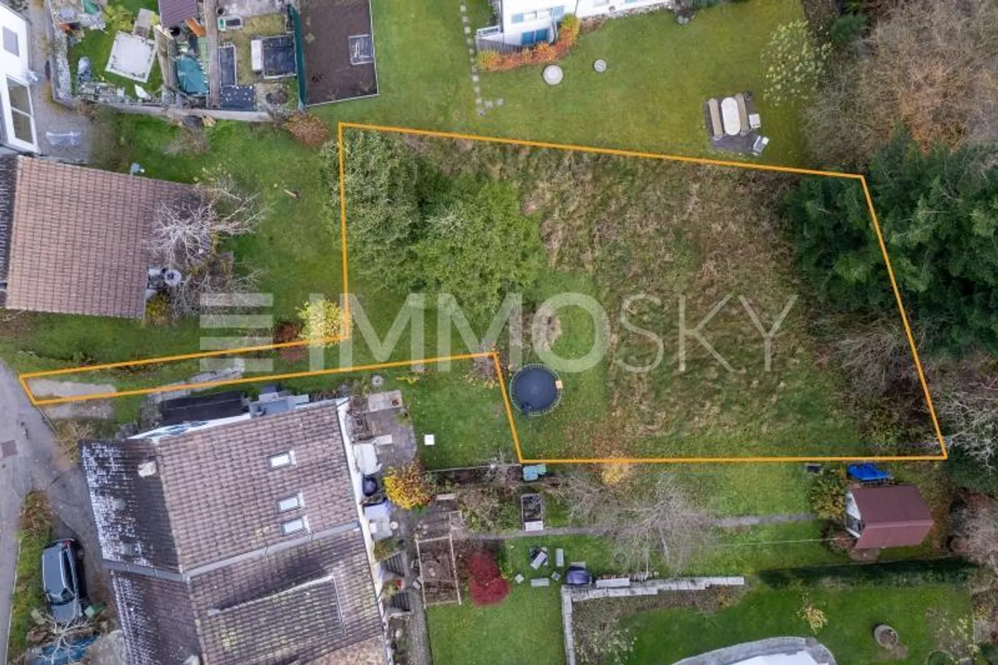 YOUR DREAM PROJECT IN A DESIRABLE LOCATION - Photo 2 of 5