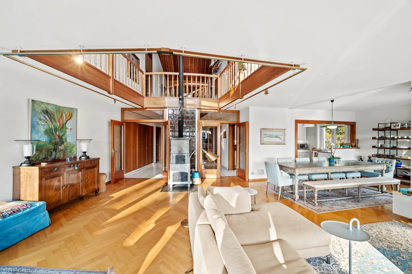 Einfamilienhaus kaufen - Foto 2 von 13