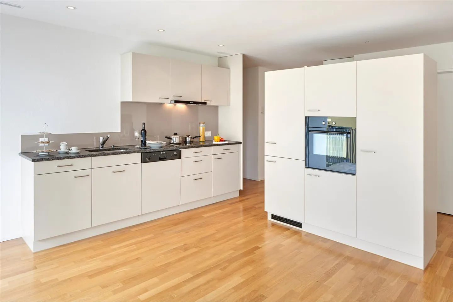 Vivere moderno e spazioso a Beromünster - Foto 2 di 7