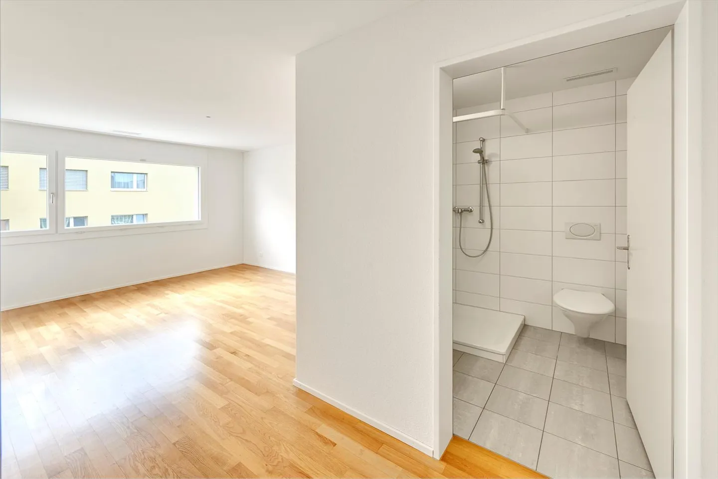 Vivere moderno e spazioso a Beromünster - Foto 5 di 7