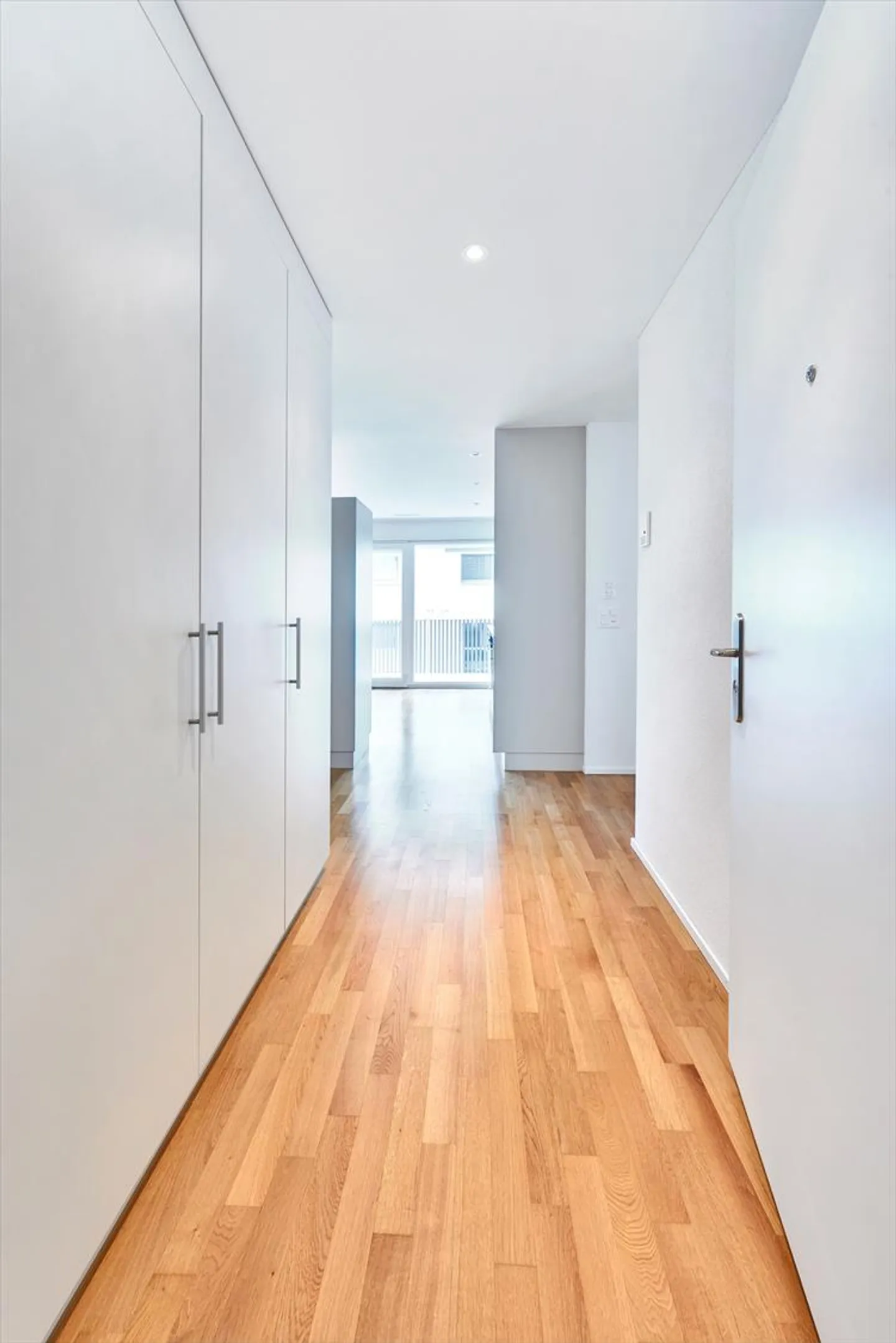 Vivere moderno e spazioso a Beromünster - Foto 7 di 7