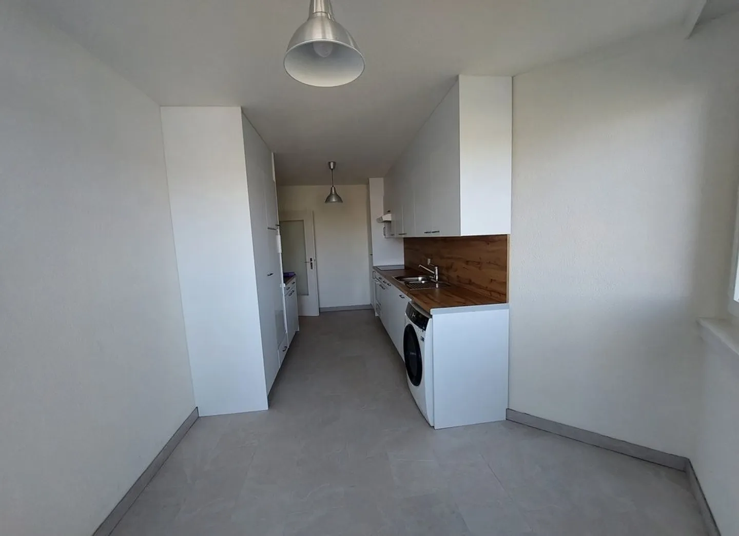 Geräumige Wohnung in Romont - Foto 4 von 11