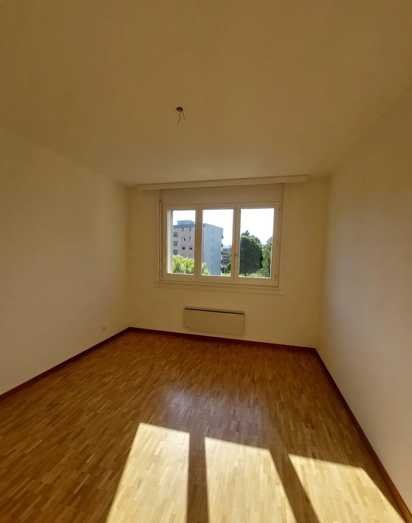 Geräumige Wohnung in Romont - Foto 7 von 11