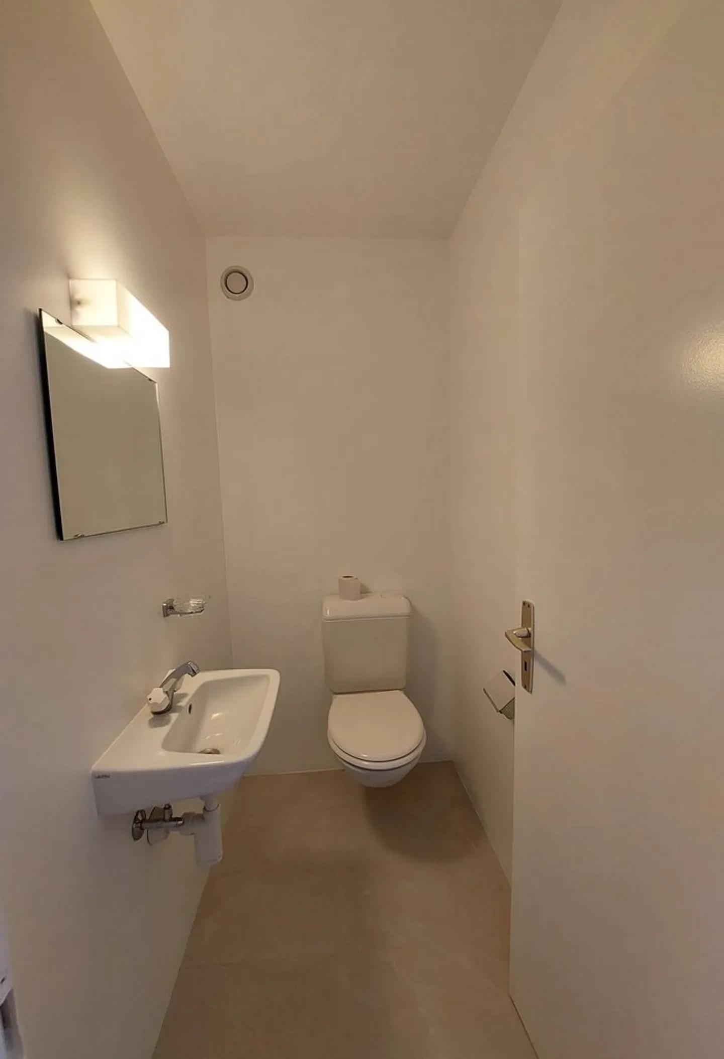 Geräumige Wohnung in Romont - Foto 9 von 11