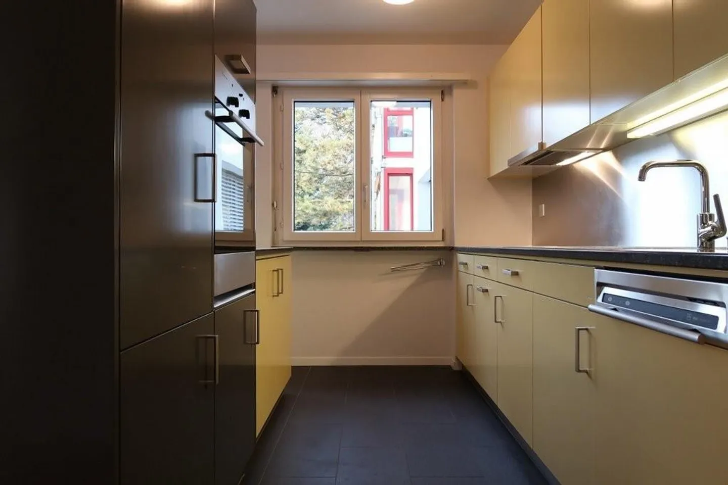 Modernes Apartment in Muri - Foto 3 von 9