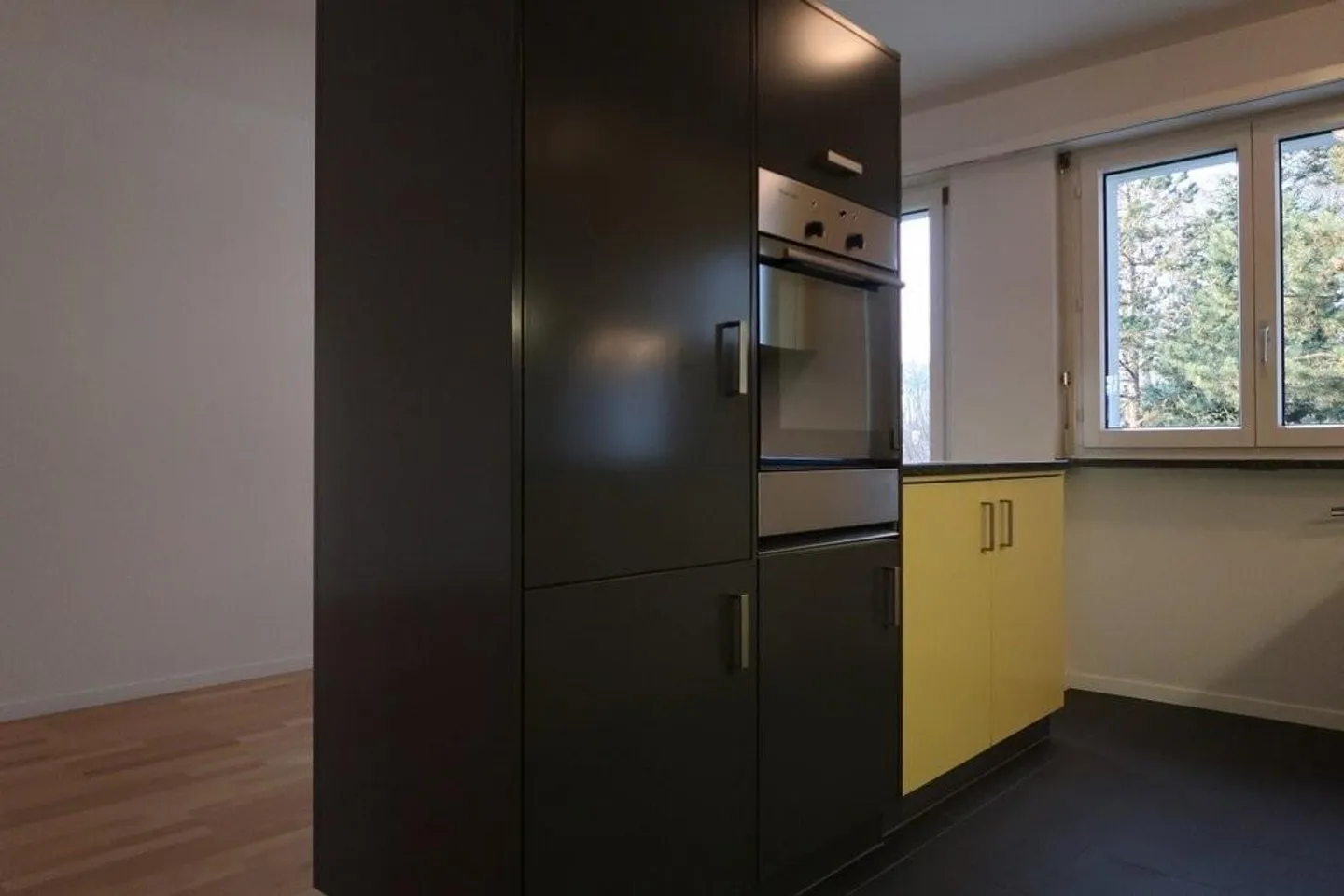 Modernes Apartment in Muri - Foto 4 von 9