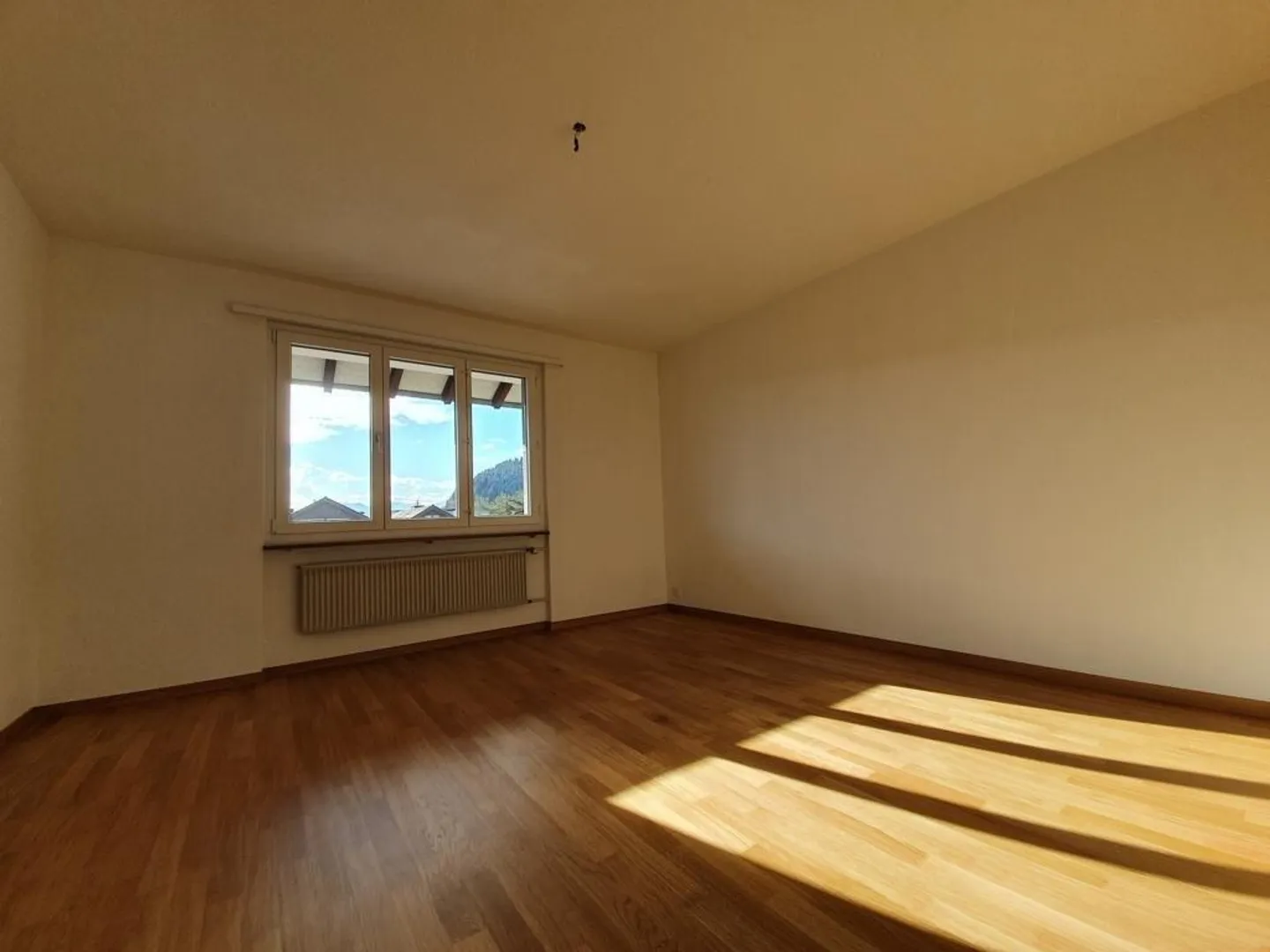 Appartement rénové de 3 pièces à Grosshöchstetten - Photo 4 sur 8