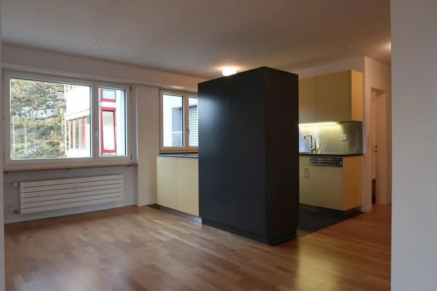 Modernes Apartment in Muri - Foto 7 von 9