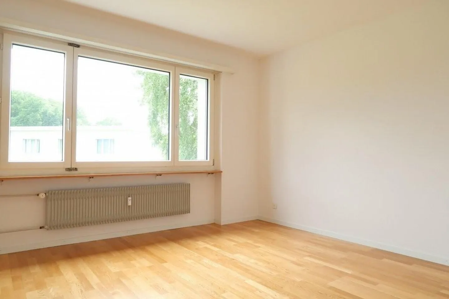 Modernes Apartment in Muri - Foto 9 von 9