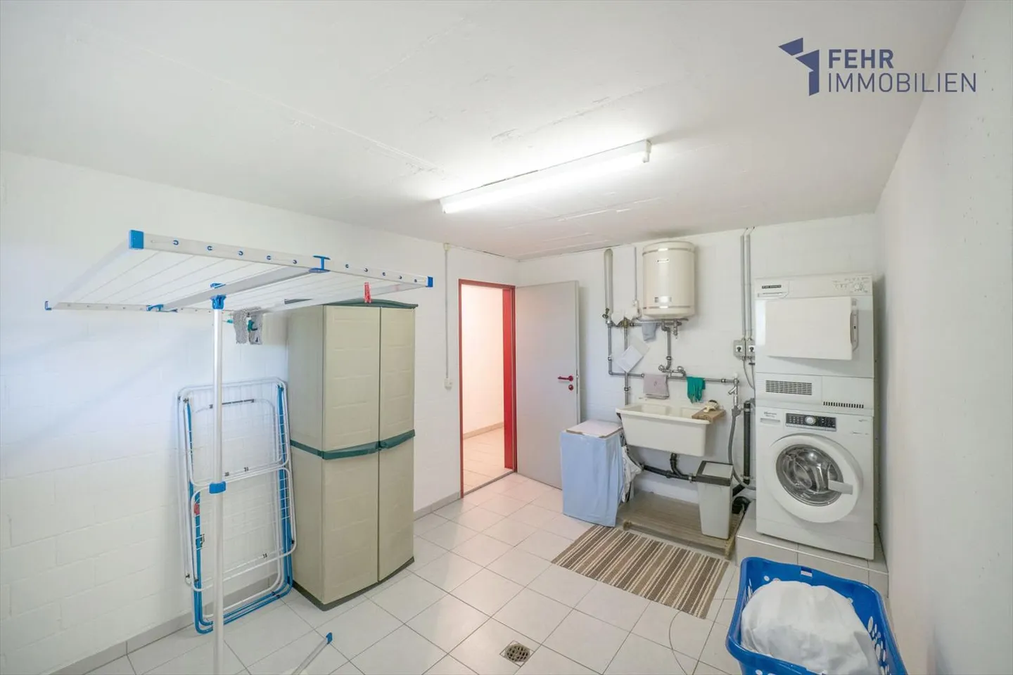 Fehr Immobiliare - Ampio appartamento di 5½ stanze in posizione soleggiata - Foto 10 di 13