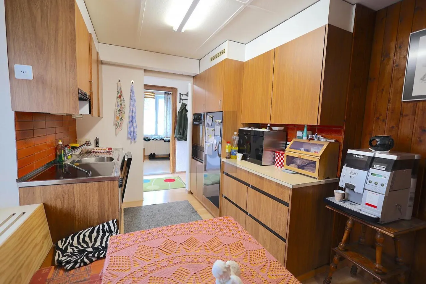 Apartment for rent - Photo 3 of 6