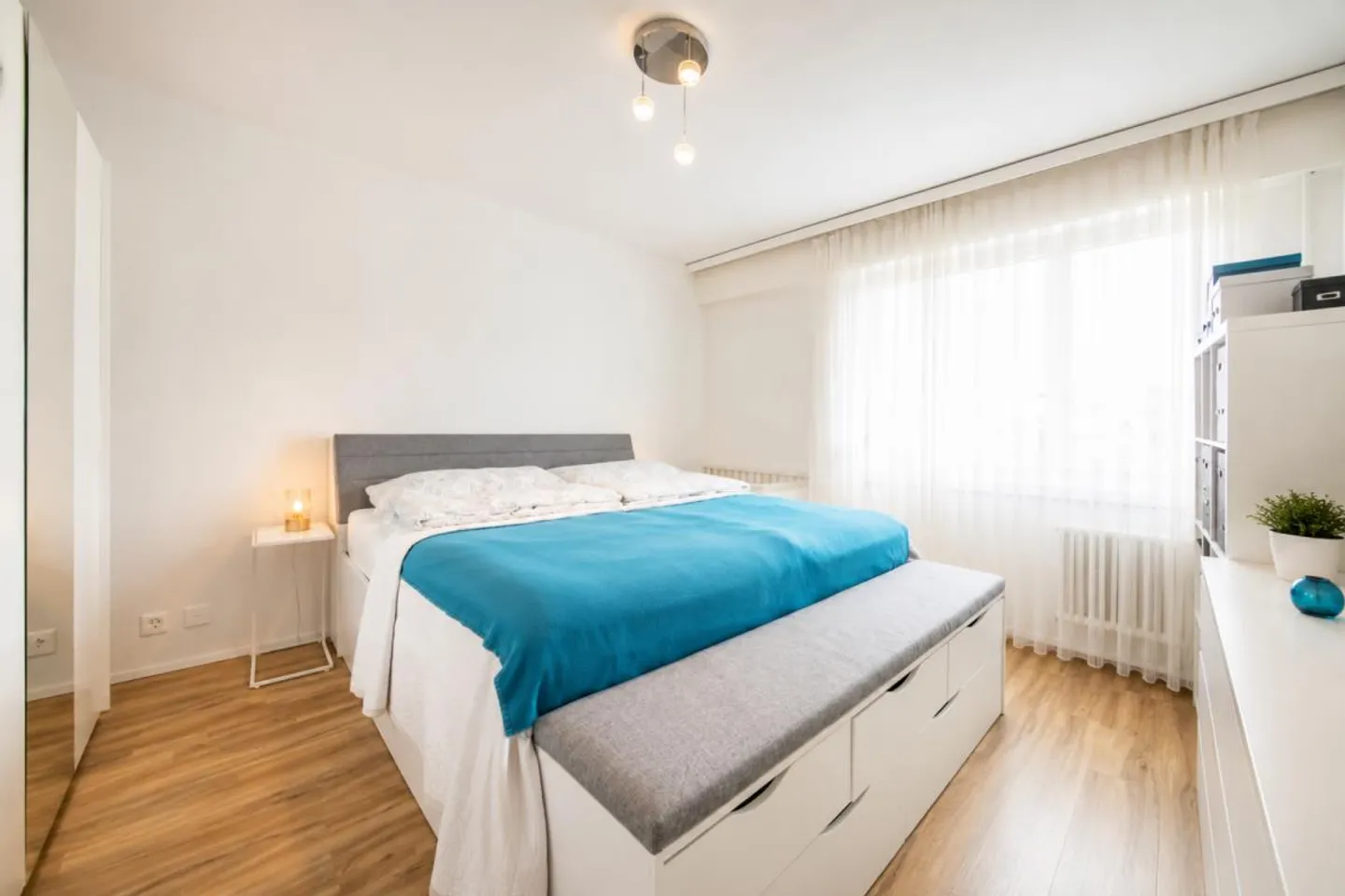 Appartement ensoleillé au Greifensee - Photo 6 sur 14