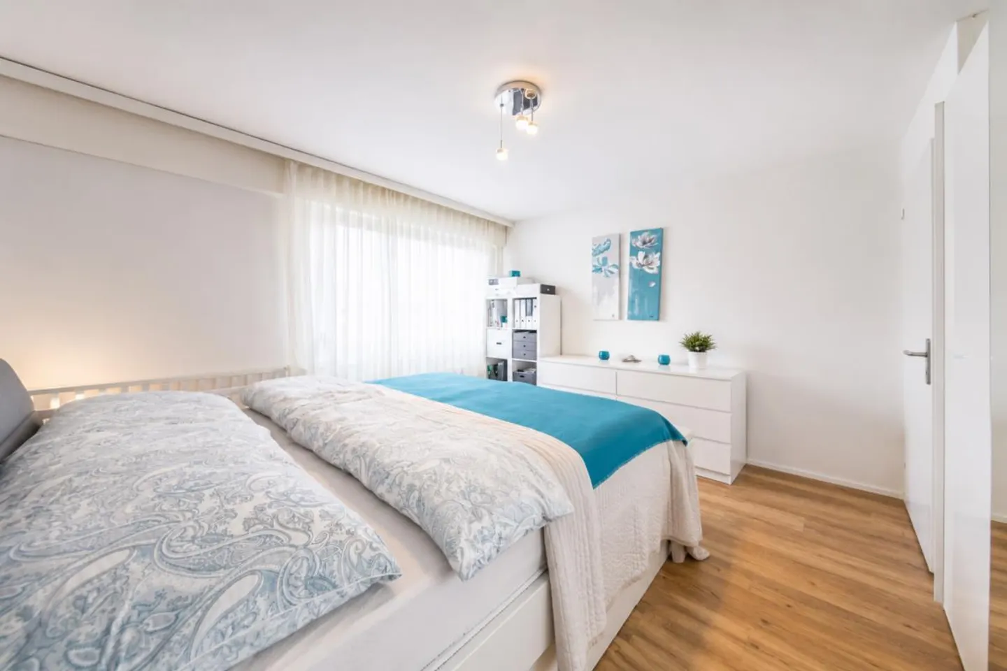 Appartement ensoleillé au Greifensee - Photo 7 sur 14