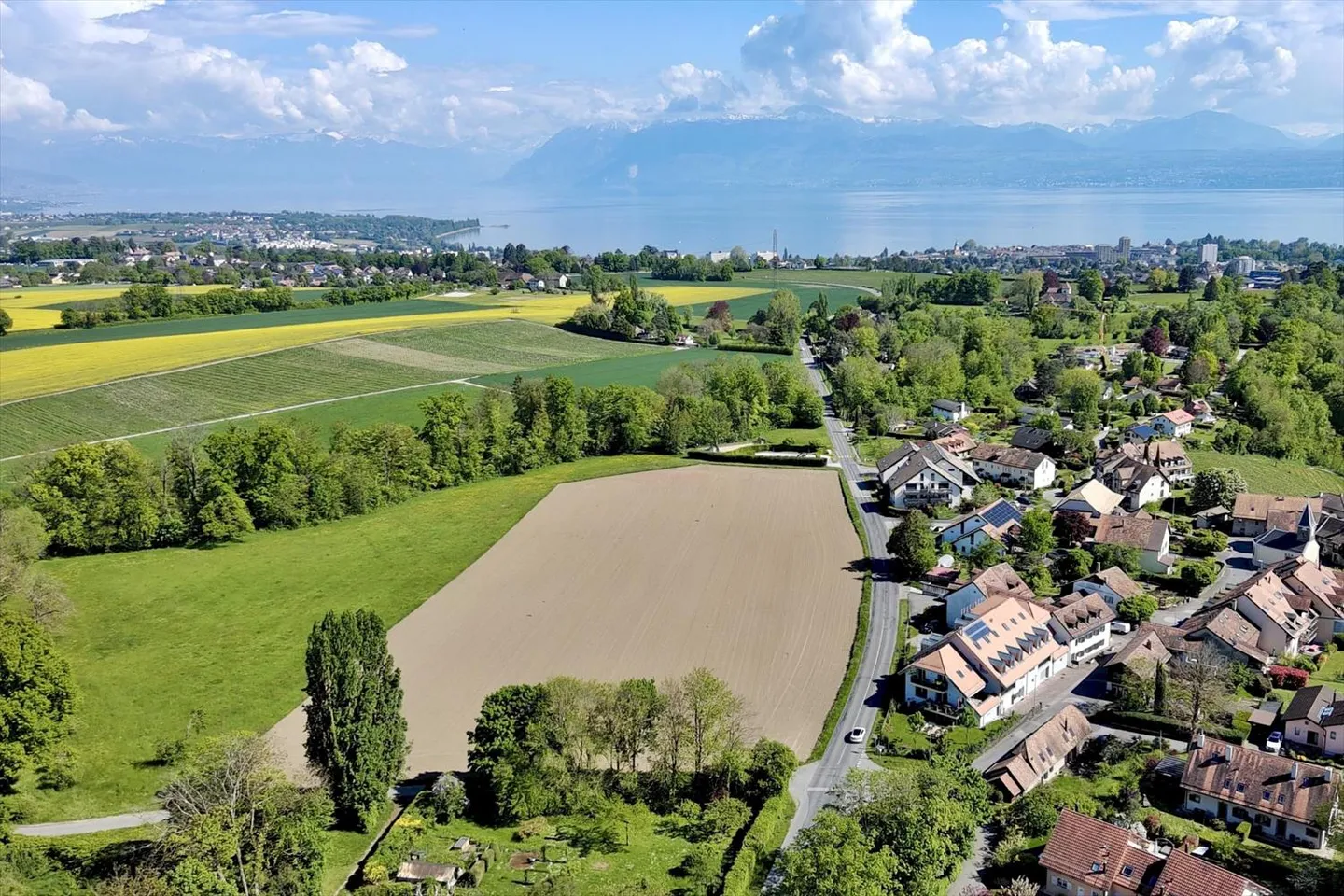 Vivere tra il comfort moderno e la natura? Duplex idilliaco e confortevole - Foto 1 di 13