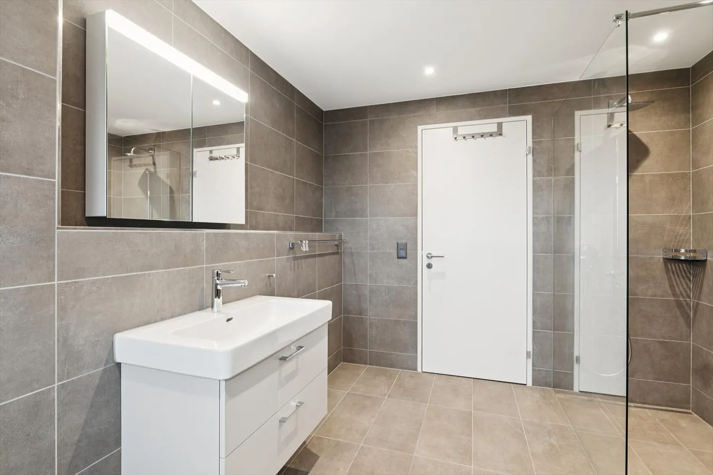 Bienvenue dans votre nouveau chez-vous ! - Photo 7 sur 12