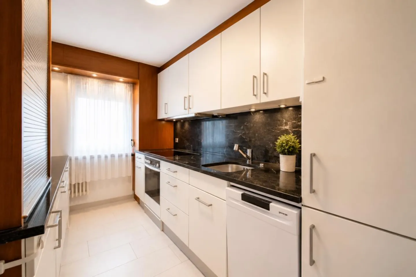 Appartement ensoleillé au Greifensee - Photo 10 sur 14