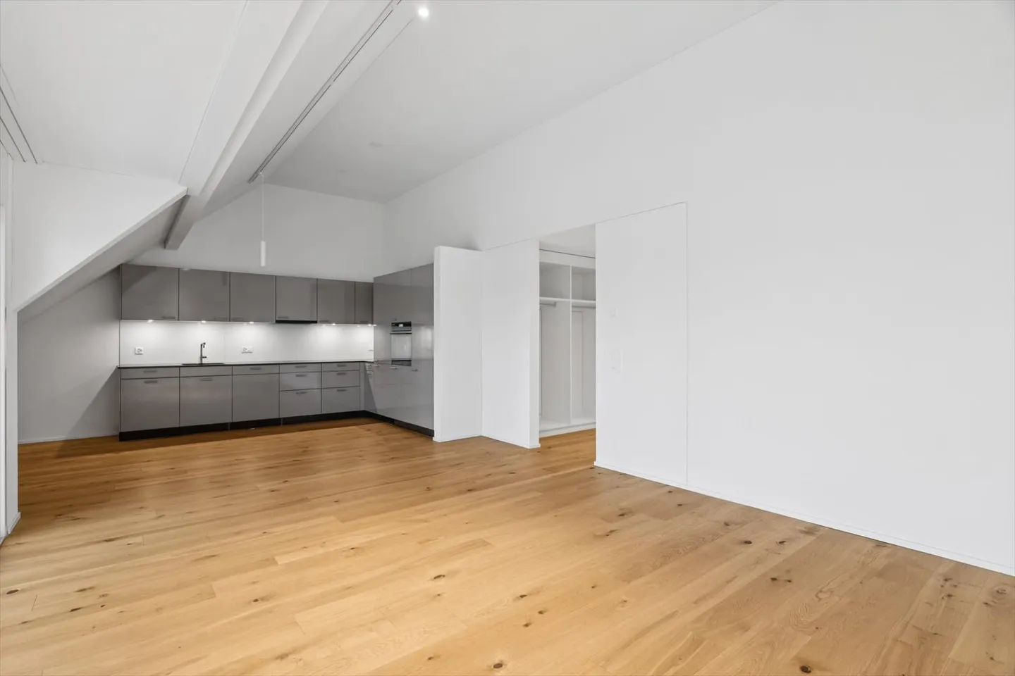 Bienvenue dans votre nouveau chez-vous ! - Photo 3 sur 12