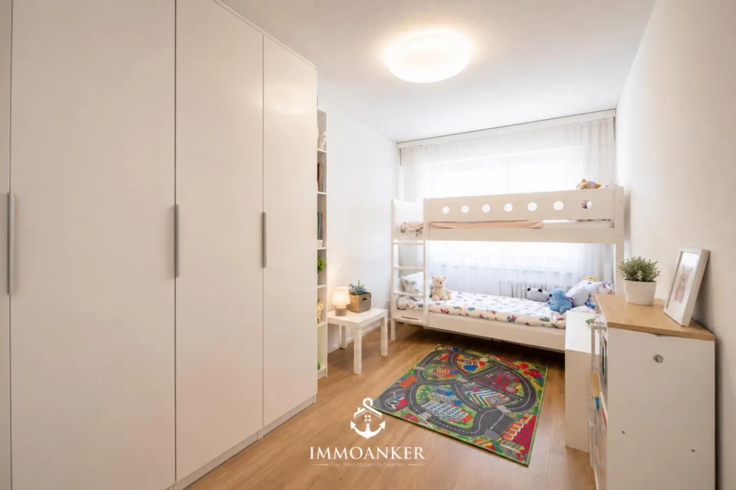 Appartement ensoleillé au Greifensee - Photo 8 sur 14