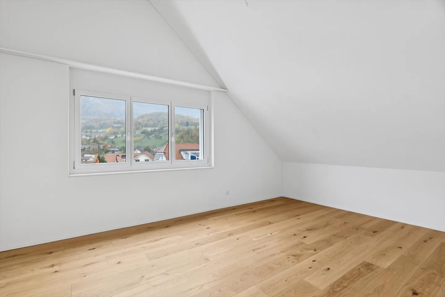 Bienvenue dans votre nouveau chez-vous ! - Photo 9 sur 12