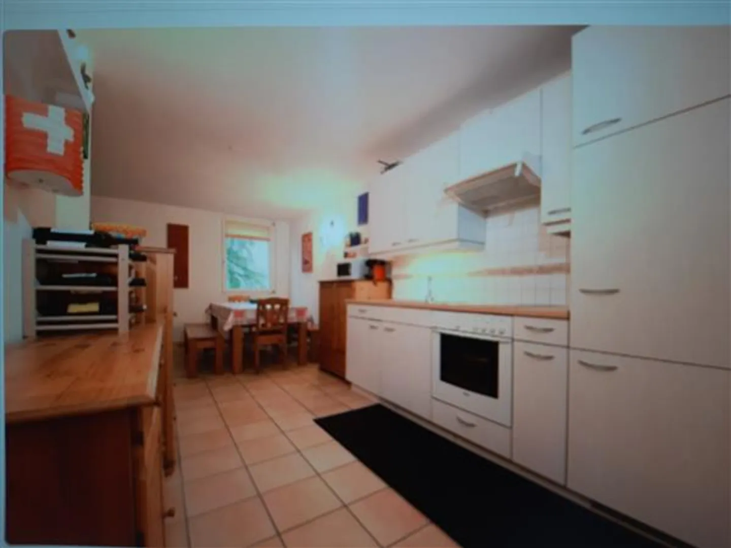 Bosco/Gurin : Appartement 2.5 pièces - Photo 1 sur 5