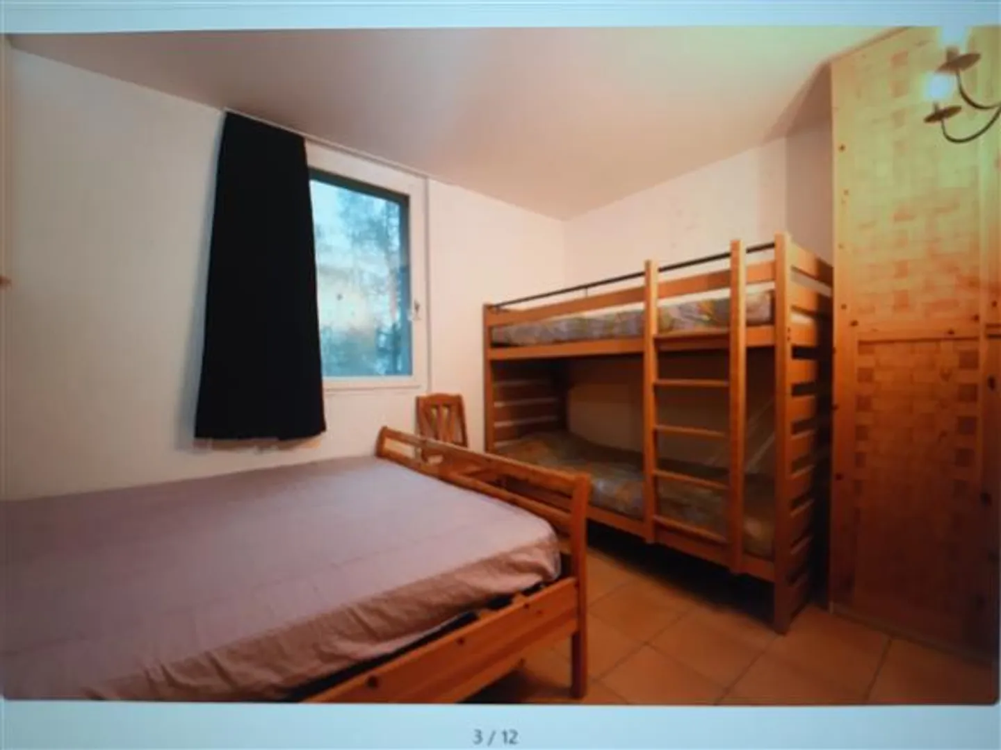 Bosco/Gurin : Appartement 2.5 pièces - Photo 3 sur 5