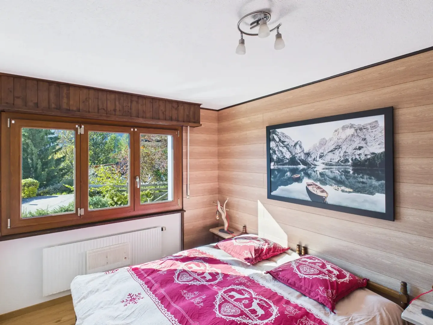 Charming Apartment in Ovronnaz - Photo 10 of 10