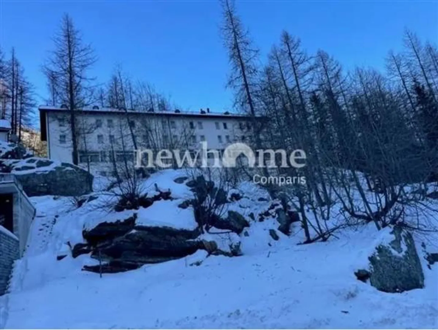 Bosco/Gurin : Appartement 2.5 pièces - Photo 5 sur 5