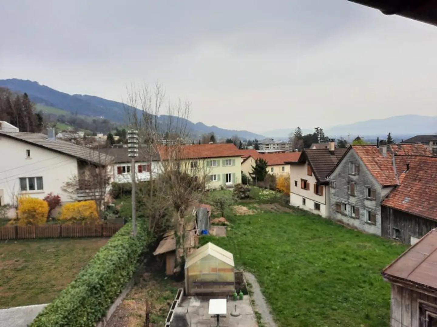 Appartamento centrale di 2,5 stanze con balcone - Foto 1 di 6