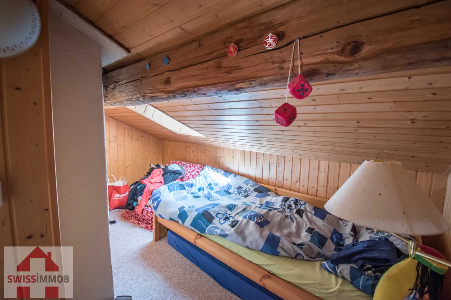 Appartement Duplex dans Châlet - Photo 6 sur 8