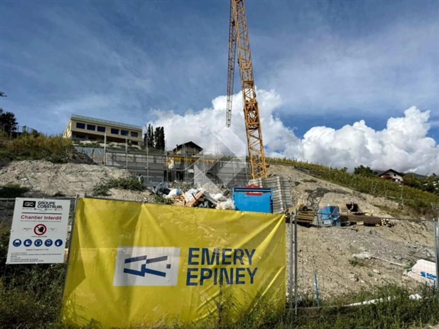 Armonia - Corin-de-la-Crête - Attico - Foto 2 di 13