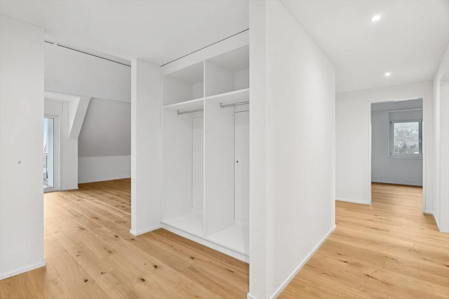 Bienvenue dans votre nouveau chez-vous ! - Photo 11 sur 12