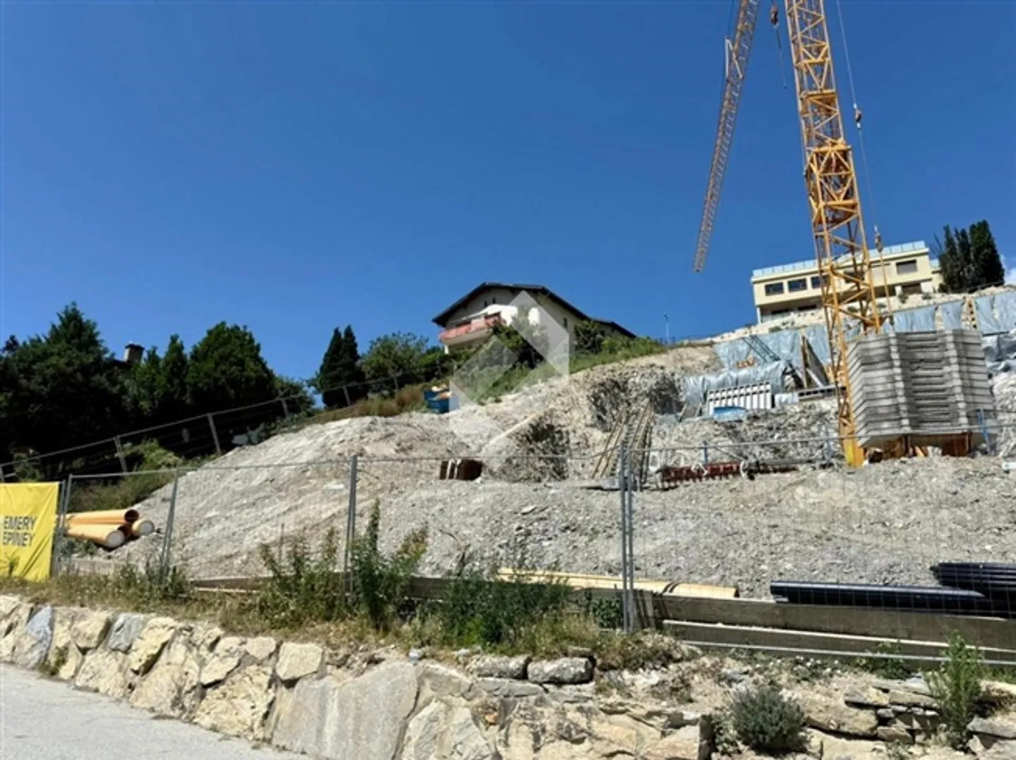 Armonia - Corin-de-la-Crête - Attico - Foto 10 di 13