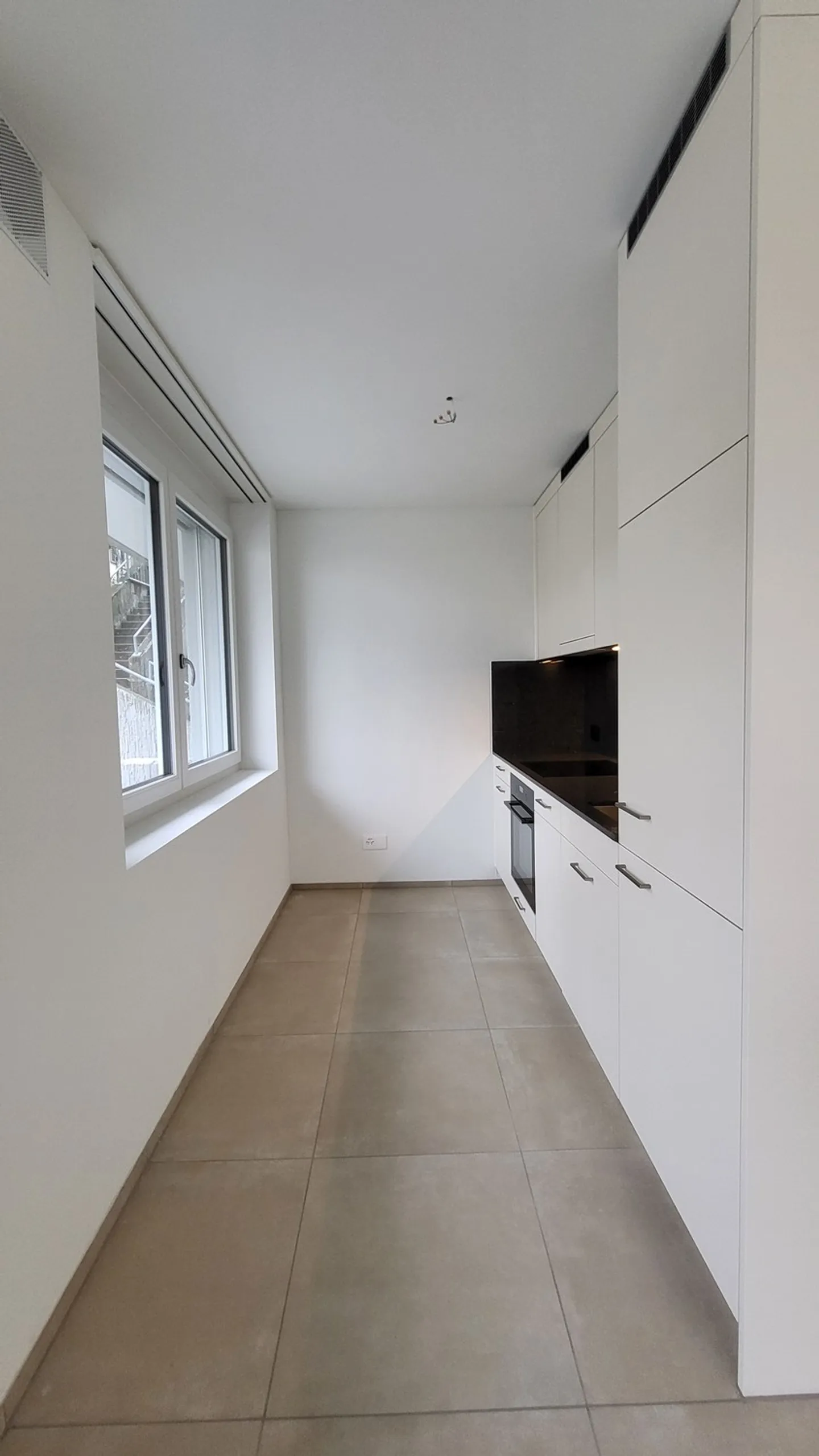 Nel cuore di Zurigo - Appartamento di 2,5 stanze in un nuovo edificio - Foto 2 di 8