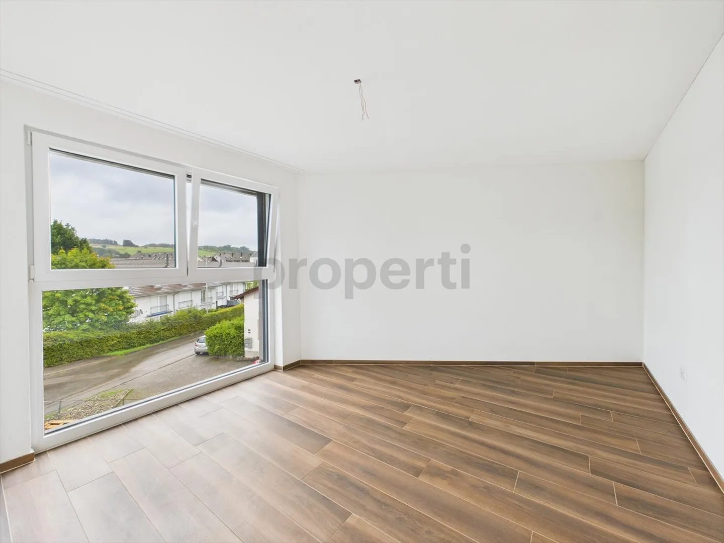 New Construction Dream in Menziken – Bright 4.5-Room Apartment with Style and Comfort - Photo 4 of 9