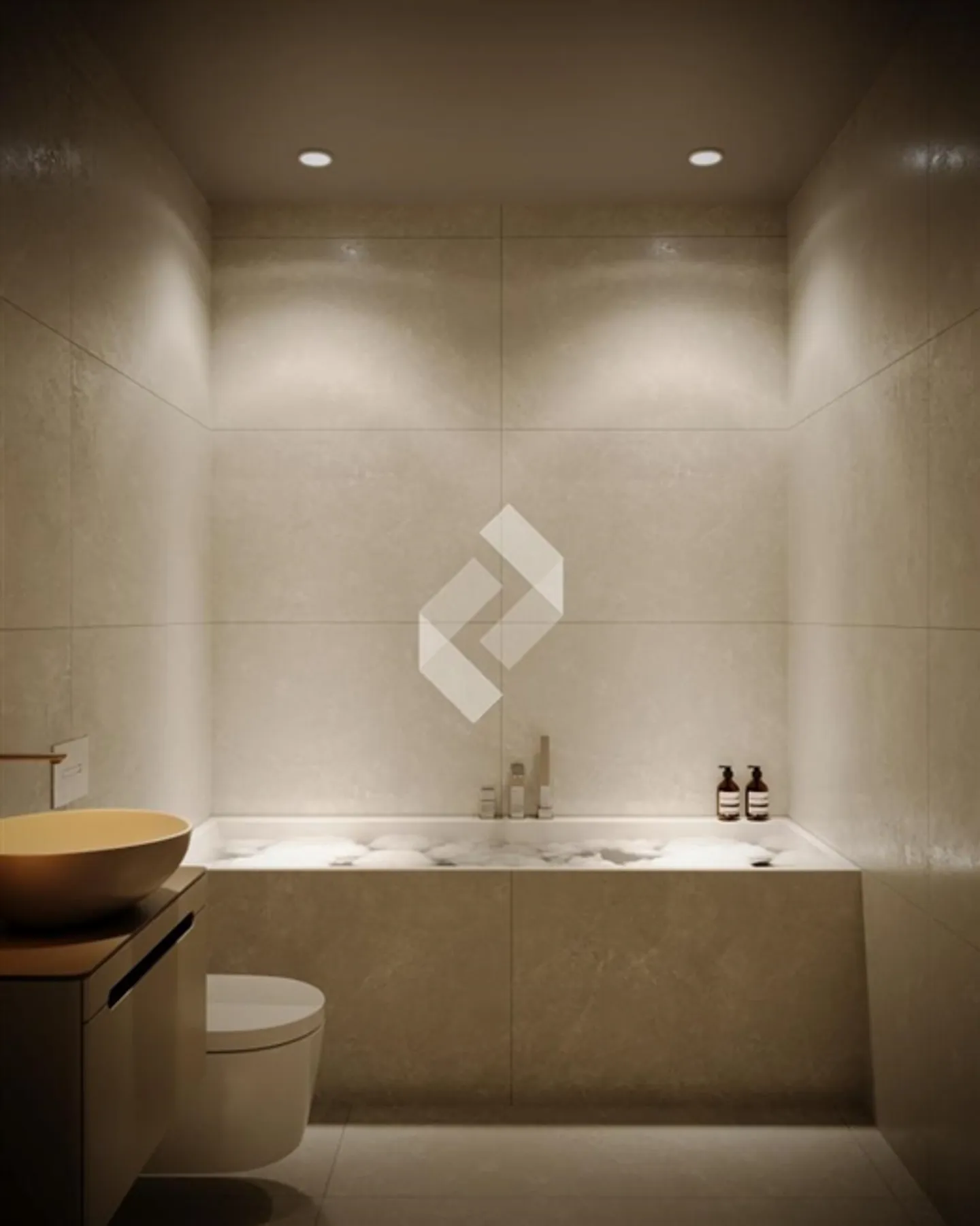 Armonia - Corin-de-la-Crête - Attico - Foto 13 di 13