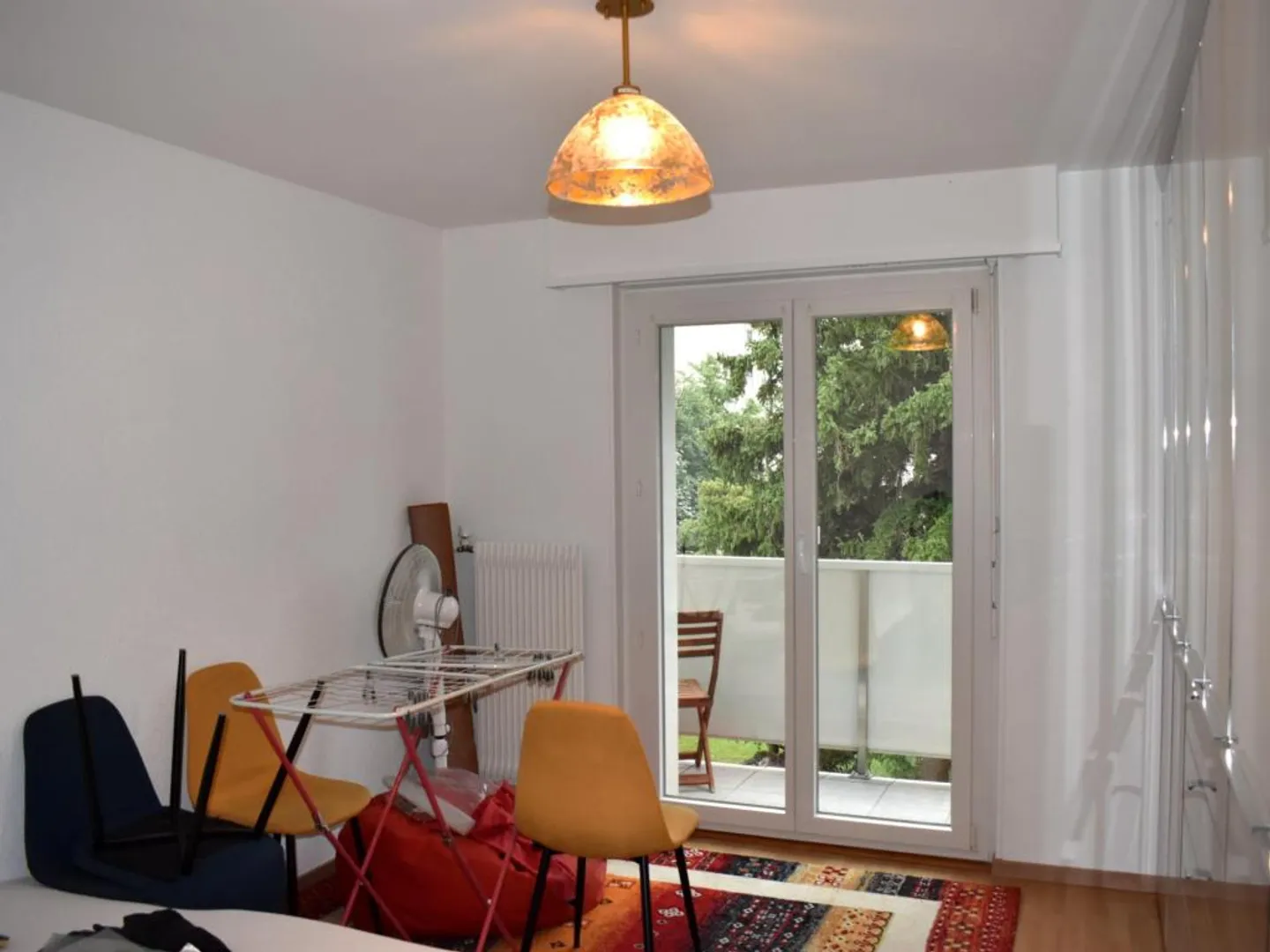3.5 Room Apartment - Photo 5 of 7