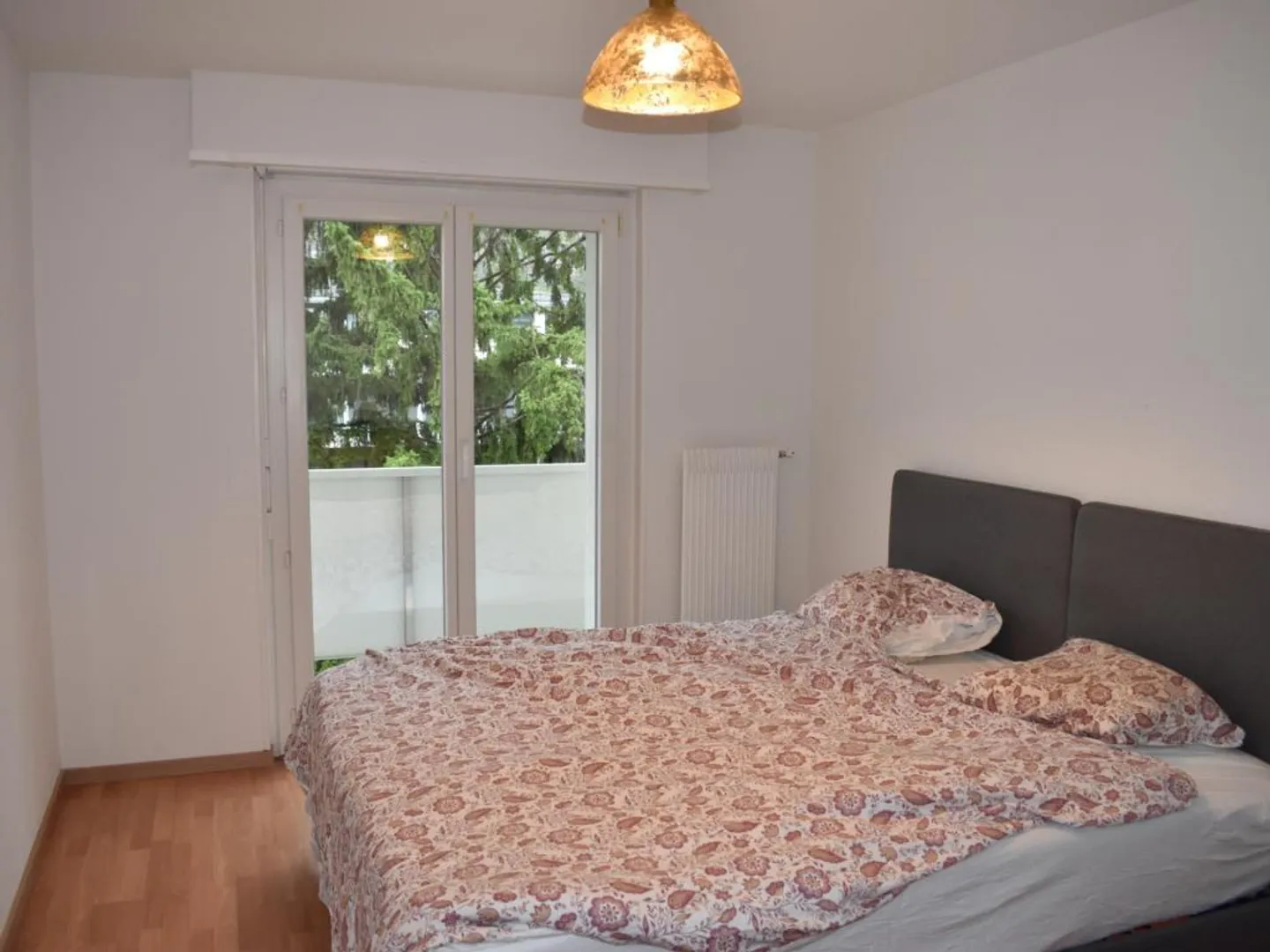 3.5 Room Apartment - Photo 6 of 7