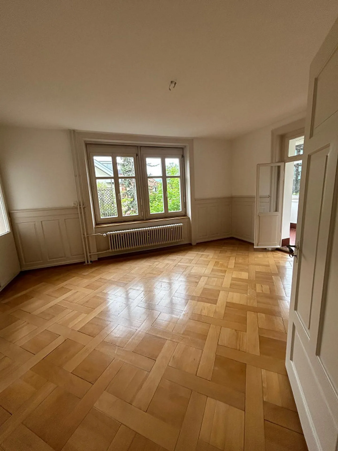 Location Temporaire : Appartement Charmant et Abordable au Cœur de Zurich - Photo 1 sur 6