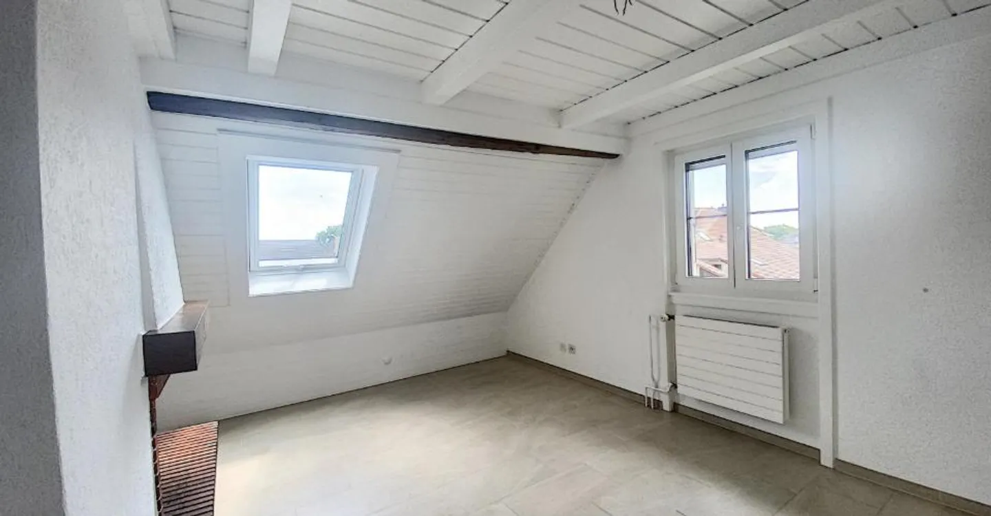 Charming 3.5 Room Apartment - Photo 5 of 10