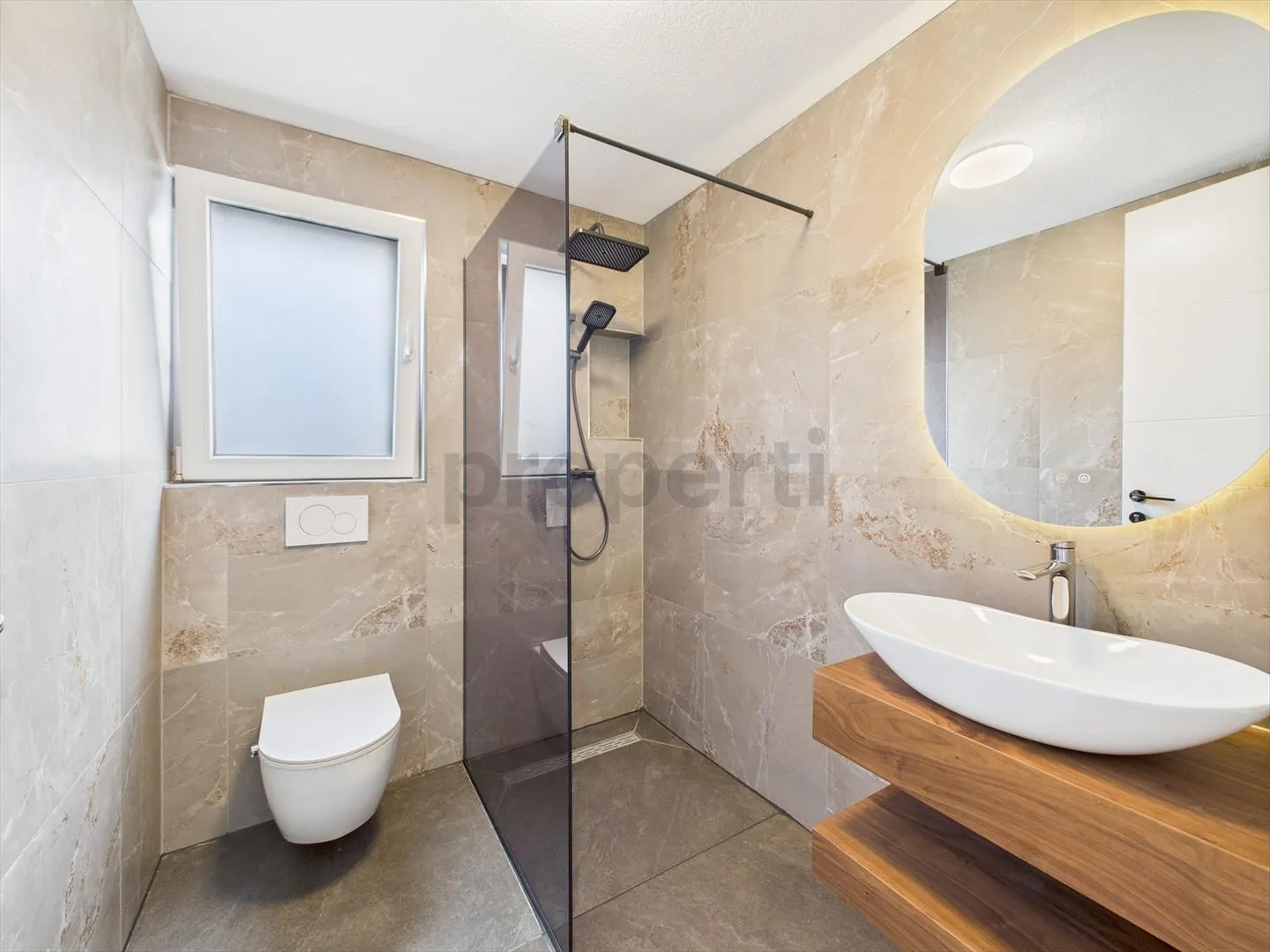 New Construction Dream in Menziken – Bright 4.5-Room Apartment with Style and Comfort - Photo 7 of 9