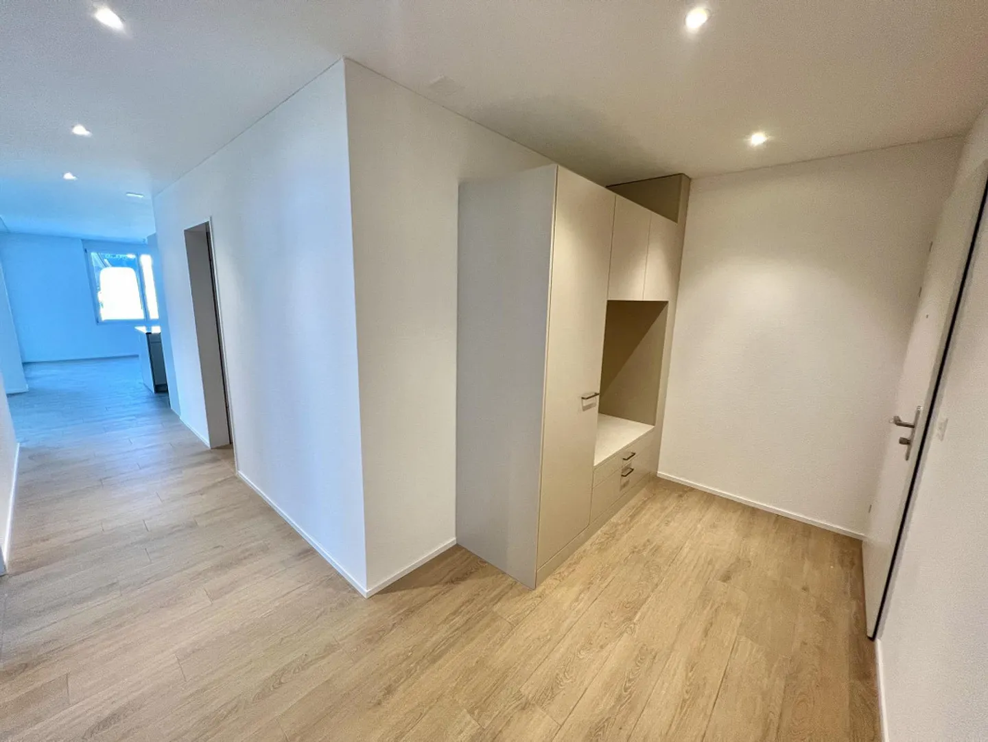 Appartement moderne de 3,5 pièces en première occupation - Photo 6 sur 10