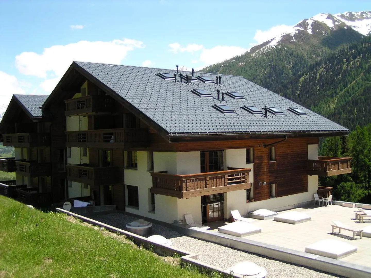 Appartamento Benessere con Spa Gratuita - Foto 1 di 1