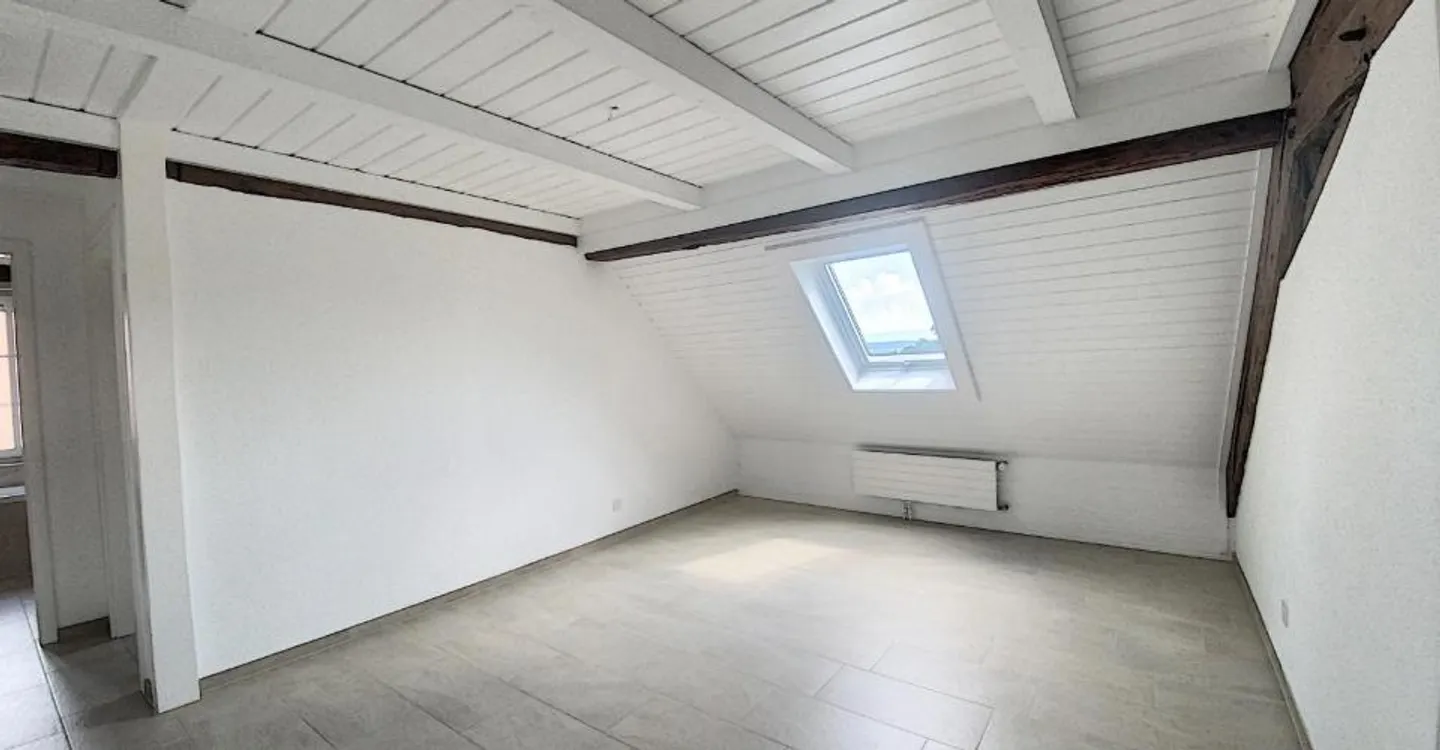 Charming 3.5 Room Apartment - Photo 6 of 10