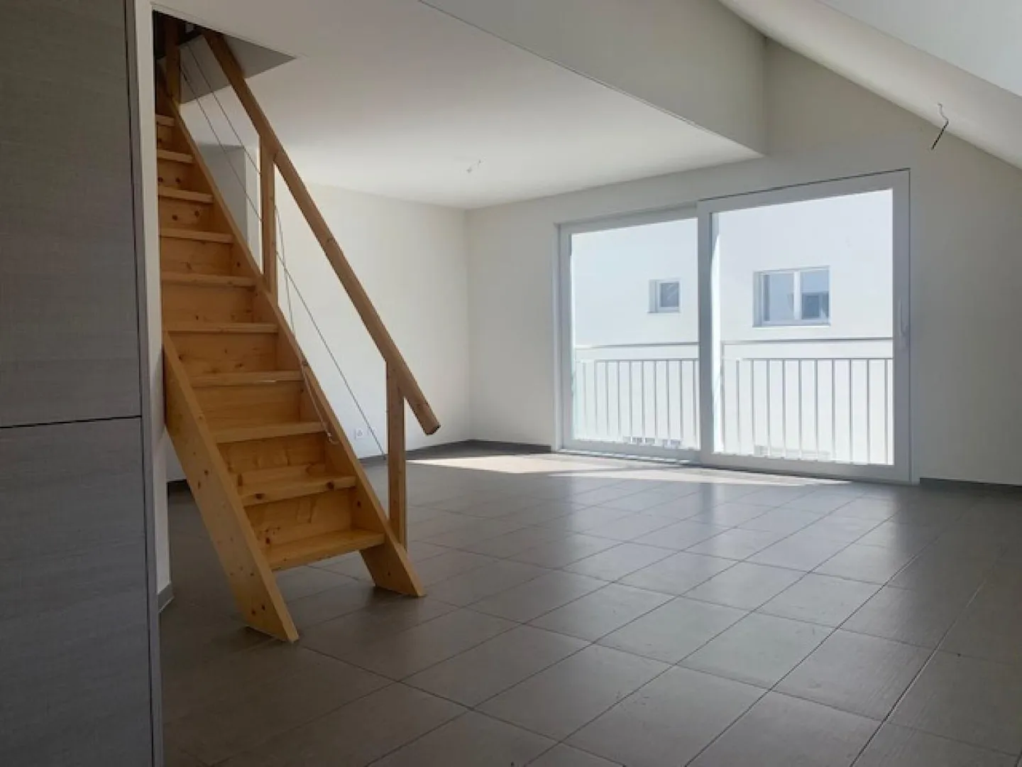 Appartamento 3.5 locali a Vallorbe - Foto 2 di 10