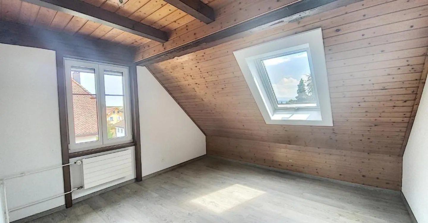 Charming 3.5 Room Apartment - Photo 9 of 10