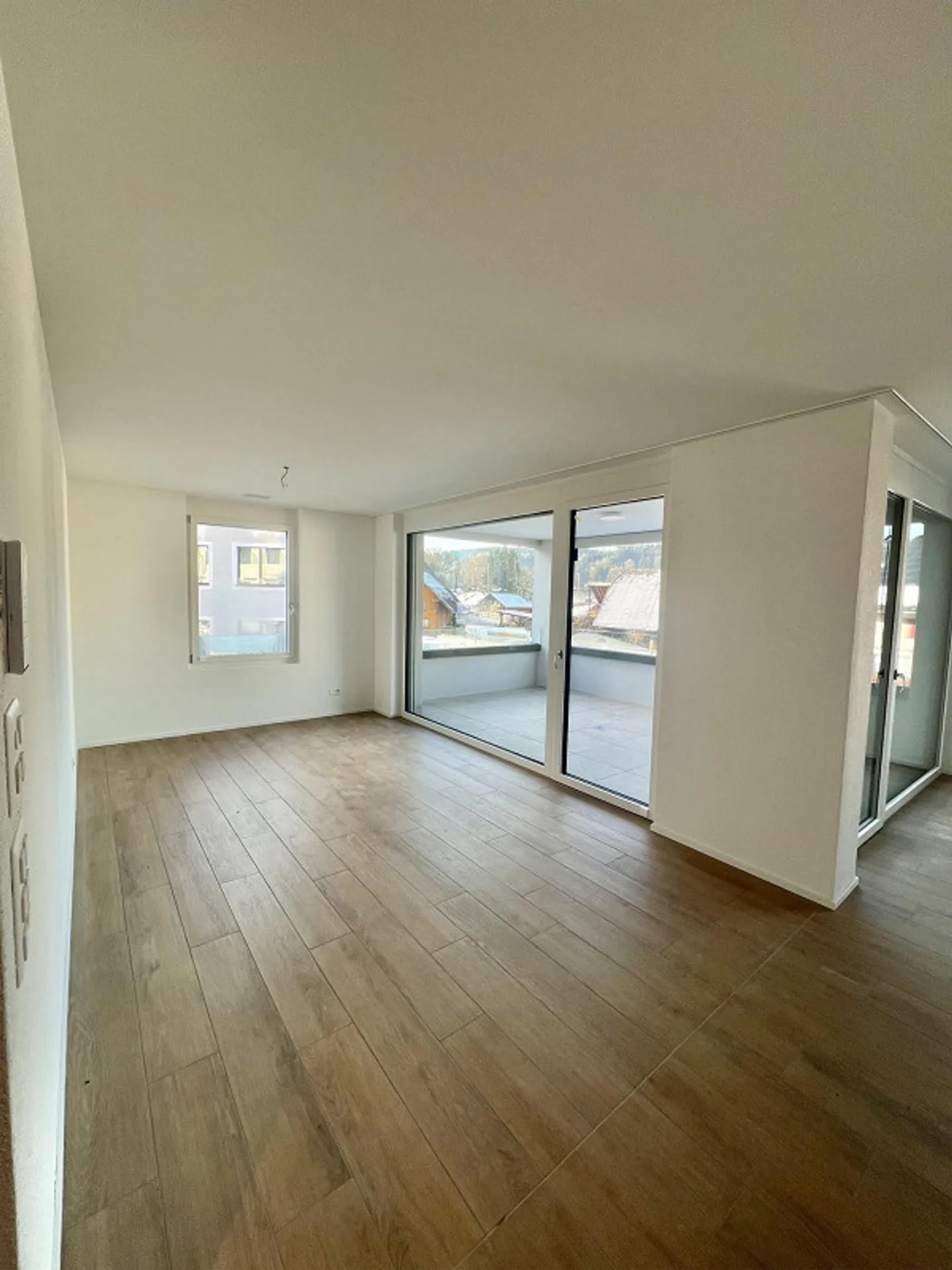 Appartement moderne de 3,5 pièces en première occupation - Photo 3 sur 10